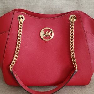 Authentic Michael Kors Purse